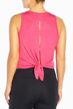 Marika Cycle House Arlo Tank -Sportswear Sales Store GLT4411A 25C.57992