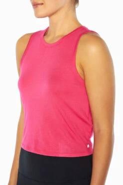 Marika Cycle House Arlo Tank -Sportswear Sales Store GLT4411A 25C.57995