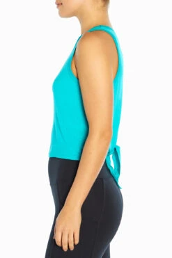 Marika Cycle House Arlo Tank -Sportswear Sales Store GLT4411A 36M.58016