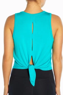 Marika Cycle House Arlo Tank -Sportswear Sales Store GLT4411A 36M.58019