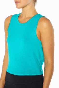 Marika Cycle House Arlo Tank -Sportswear Sales Store GLT4411A 36M.58020