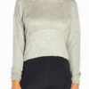 Marika Cycle House Cropped Keaton Hoodie
