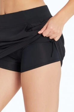 Marika Chelsea Side Pocket Skort -Sportswear Sales Store KLK0064T 00139672LoRes RT