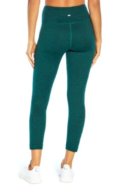 Marika Heather Tek Fleece Legging -Sportswear Sales Store KLL1014T 3RS.36252