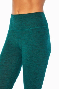 Marika Heather Tek Fleece Legging -Sportswear Sales Store KLL1014T 3RS.36255