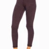 Marika Heather Tek Fleece Legging
