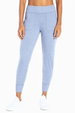 Marika Coastal Jogger -Sportswear Sales Store KLP0551T 4UW.1096