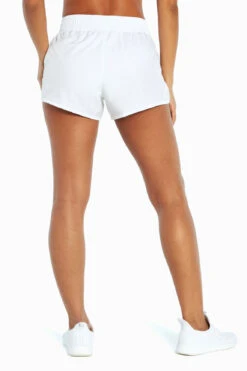 Marika Power Embossed Woven Short -Sportswear Sales Store KLS0474T 1EY0170