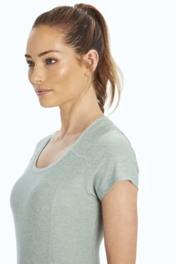 Marika Classic Active Short Sleeve Tee -Sportswear Sales Store KLT1841T 3GT 764204443192 0927