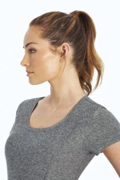 Marika Classic Active Short Sleeve Tee -Sportswear Sales Store KLT1841T 513 722457957682 0872