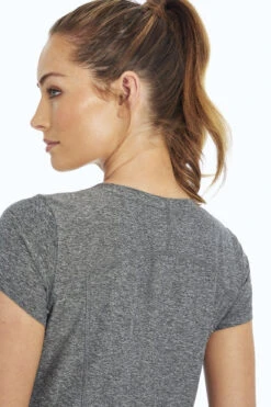 Marika Classic Active Short Sleeve Tee -Sportswear Sales Store KLT1841T 513 722457957682 0883