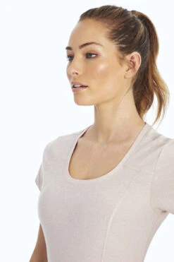 Marika Classic Active Short Sleeve Tee -Sportswear Sales Store KLT1841T 683 764204429943 0844