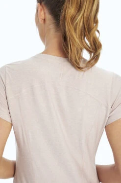 Marika Classic Active Short Sleeve Tee -Sportswear Sales Store KLT1841T 683 764204429943 0857