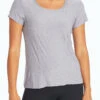 Marika Classic Active Short Sleeve Tee