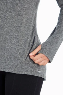 Marika Flex Long Sleeve Hoodie -Sportswear Sales Store KLT2625T 5137642044078111152 HIRES lores RT