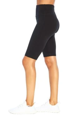 Marika Becca Tummy Control Bermuda Shorts -Sportswear Sales Store MC51270100113460