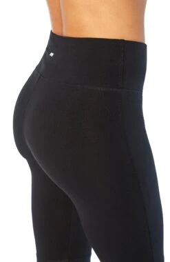 Marika Becca Tummy Control Bermuda Shorts -Sportswear Sales Store MC51270100113463