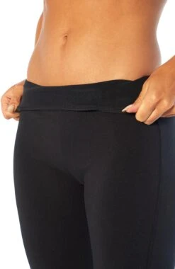 Marika Becca Tummy Control Bermuda Shorts -Sportswear Sales Store MC51270100113465