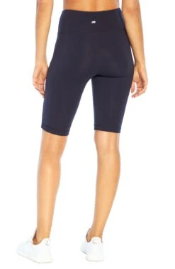 Marika Becca Tummy Control Bermuda Shorts -Sportswear Sales Store MC512701 4DJ.25839