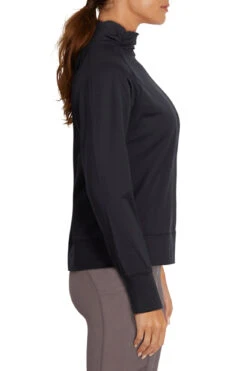 Marika Elodie Pullover -Sportswear Sales Store MK000336 001 02