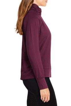 Marika Elodie Pullover -Sportswear Sales Store MK000336 8ME 02