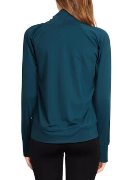 Marika Elodie Pullover -Sportswear Sales Store MK000336 X55 01