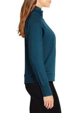 Marika Elodie Pullover -Sportswear Sales Store MK000336 X55 02