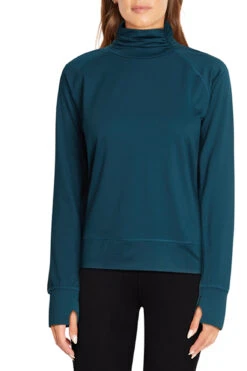 Marika Elodie Pullover -Sportswear Sales Store MK000336 X55 7c1e980f f28b 4308 b48e 01da245c3e58