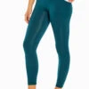 Marika Sasha Side Pocket Tek Fleece Legging
