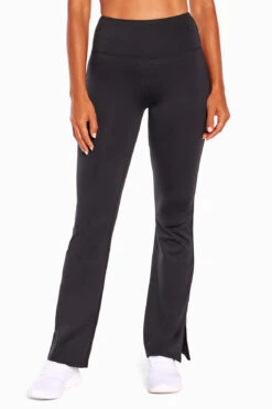 Marika Kinsley Slit Pant -Sportswear Sales Store MK001757 001.1653