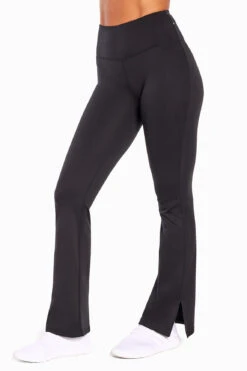 Marika Kinsley Slit Pant -Sportswear Sales Store MK001757 001.1655