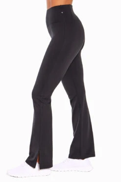 Marika Kinsley Slit Pant -Sportswear Sales Store MK001757 001.1656