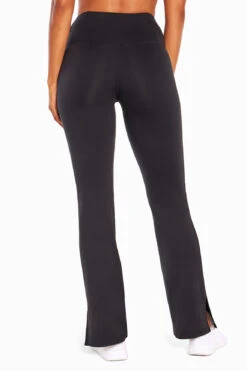 Marika Kinsley Slit Pant -Sportswear Sales Store MK001757 001.1657