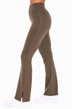 Marika Kinsley Slit Pant -Sportswear Sales Store MK001757 8G2.1666