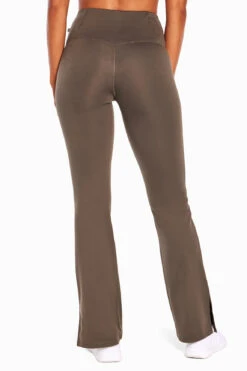 Marika Kinsley Slit Pant -Sportswear Sales Store MK001757 8G2.1667