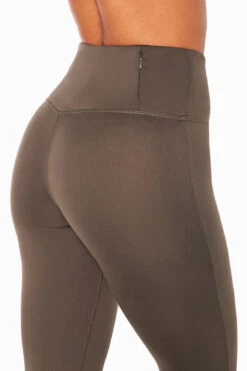 Marika Kinsley Slit Pant -Sportswear Sales Store MK001757 8G2.1669