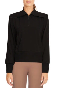 Marika Alexis Pullover -Sportswear Sales Store MK001760 001 01