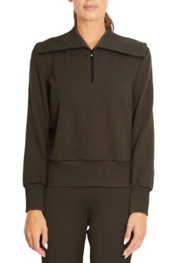 Marika Alexis Pullover -Sportswear Sales Store MK001760 8G2 01