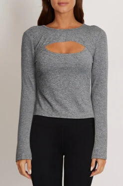 Marika Larissa Long Sleeve Top -Sportswear Sales Store MK002998 513