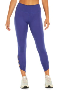 Marika Kyla Ankle Legging -Sportswear Sales Store MK003200 WAQ.60860