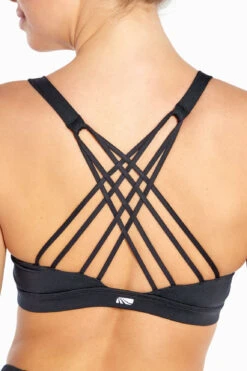 Marika Christine Sports Bra -Sportswear Sales Store MLB0241A 001.14026