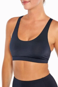 Marika Christine Sports Bra -Sportswear Sales Store MLB0241A 001.7379