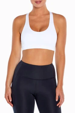 Marika Christine Sports Bra -Sportswear Sales Store MLB0241A 010.7365