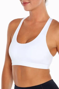 Marika Christine Sports Bra -Sportswear Sales Store MLB0241A 010.7370