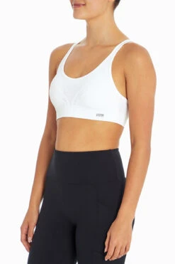 Marika Skylar Seamless Sports Bra 30 Marika Skylar Seamless Sports Bra -Sportswear Sales Store MLB0417A010.32687