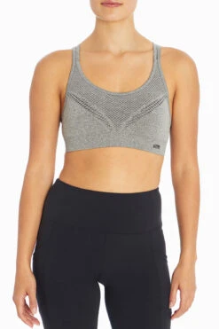Marika Skylar Seamless Sports Bra 25 Marika Skylar Seamless Sports Bra -Sportswear Sales Store MLB0417A648.32694