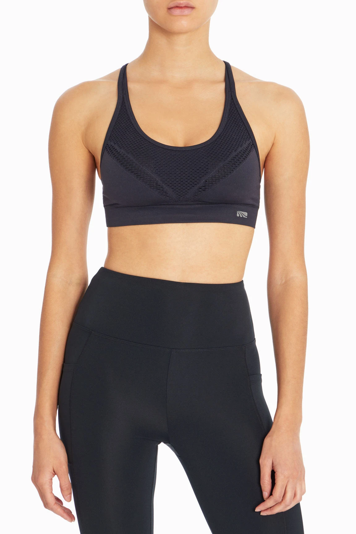Marika Skylar Seamless Sports Bra 3 Marika Skylar Seamless Sports Bra - Image 3