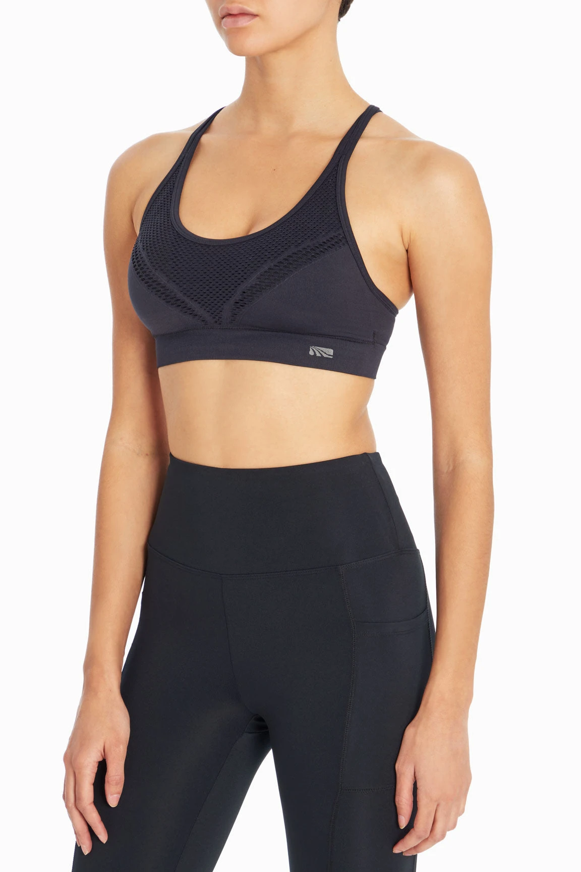 Marika Skylar Seamless Sports Bra 4 Marika Skylar Seamless Sports Bra - Image 4