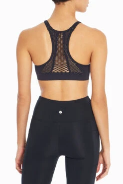 Marika Skylar Seamless Sports Bra 24 Marika Skylar Seamless Sports Bra -Sportswear Sales Store MLB0417A 001.3111