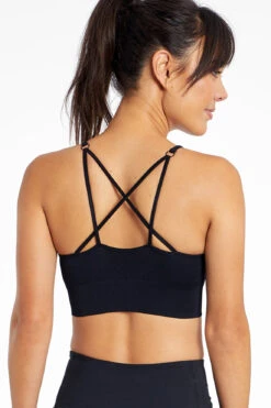 Marika Sofia Seamless Sports Bra 31 Marika Sofia Seamless Sports Bra -Sportswear Sales Store MLB0527A 001 041